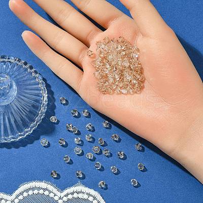 Preciosa® Crystal Beads X-PRC-BA5-00030-235-1
