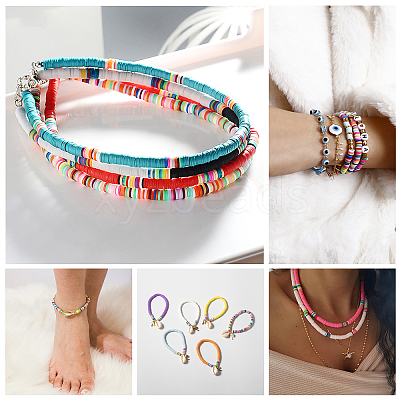 DIY Jewelry Making DIY-NB0003-31-1