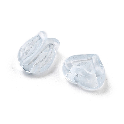 Transparent Acrylic Beads OACR-Q084-20B-1