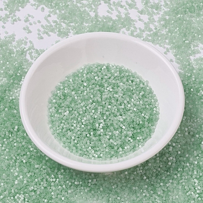 MIYUKI Delica Beads SEED-J020-DB0828-1