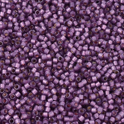 MIYUKI Delica Beads SEED-J020-DB2182-1