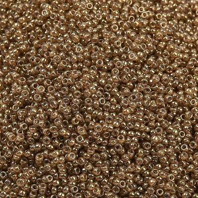 MIYUKI Round Rocailles Beads X-SEED-G009-RR2372-1