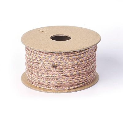 Macrame Cotton Cord OCOR-F010-C14-1