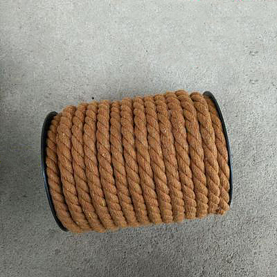 3-Ply Macrame Cotton Cord OCOR-L039-F22-1