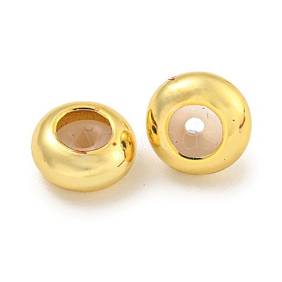 Brass Beads KKB-L215-048G-1