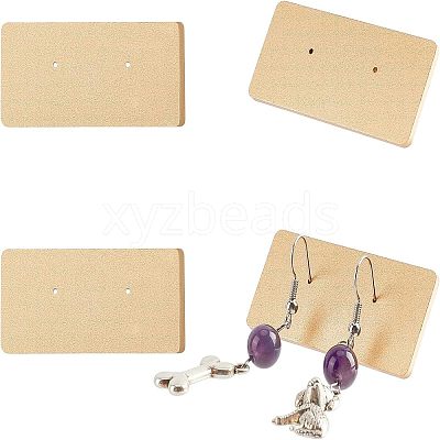 Aluminum Earring Display Stand EDIS-FG0001-44-1