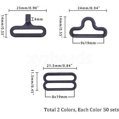 Iron Clasps IFIN-PH0023-68-1
