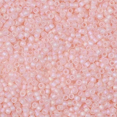TOHO Round Seed Beads X-SEED-TR08-0169F-1