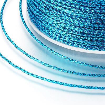 Nylon Metallic Cords MCOR-E002-10-1
