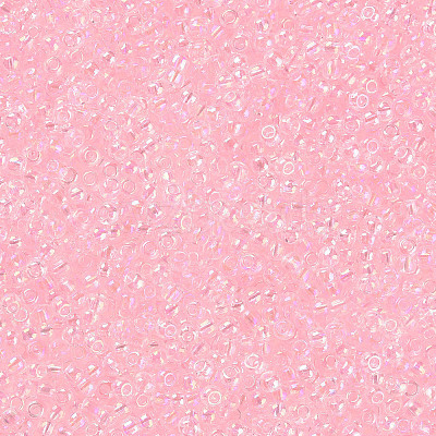 12/0 FGB Grade A Round Glass Seed Beads SEED-N001-E-308-1
