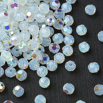 Preciosa® Crystal Beads Y-PRC-BB4-01000-200-1