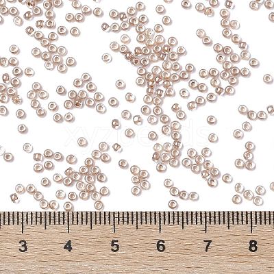 TOHO 11/0 Round Beads X-SEED-TR11-1067-1