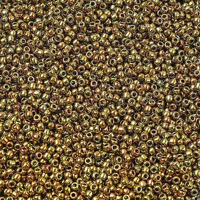TOHO 11/0 Round Beads X-SEED-TR11-0513-1