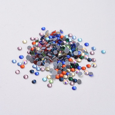 Hotfix Rhinestone RGLA-S003-06SS-M-1