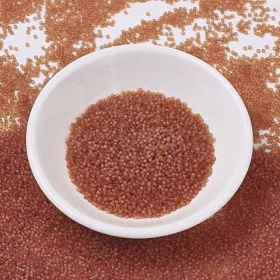 MIYUKI Delica Beads X-SEED-J020-DB0781-1