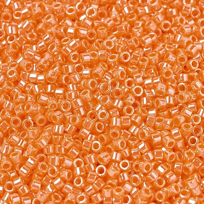 MIYUKI Delica Beads SEED-J020-DB1563-1