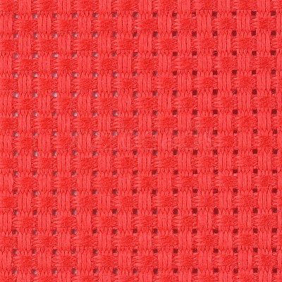 11CT Cross Stitch Fabric Sheets DIY-WH0163-97B-01-1