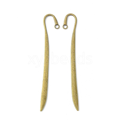 Tibetan Style Bookmarks TIBE-A124224-AB-FF-1