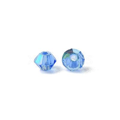 Preciosa® Crystal Beads Y-PRC-BA3-30050-201-1