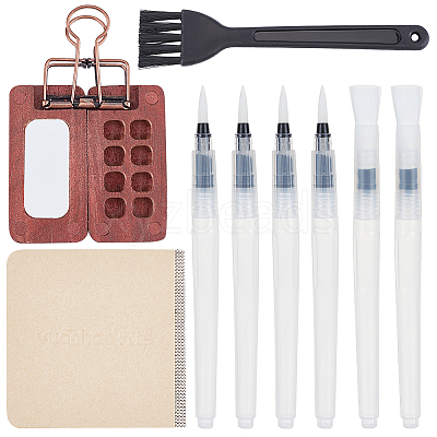 DIY Painting Kits DIY-OC0013-73-1