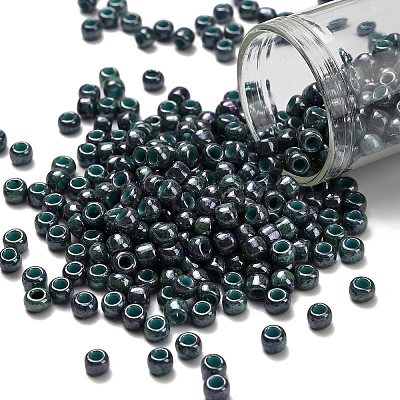 TOHO 6/0 Round Beads X-SEED-TR06-1207-1