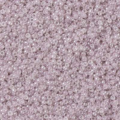 TOHO Round Seed Beads X-SEED-TR15-0151-1