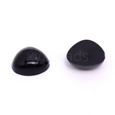 Plastic Doll Noses DIY-WH0196-18C-1