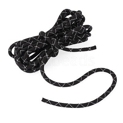 Round Polyester Cord OCOR-TAC0024-011A-1