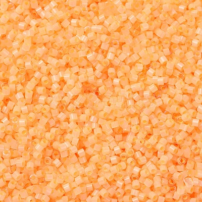 MIYUKI Delica Beads SEED-X0054-DB1855-1