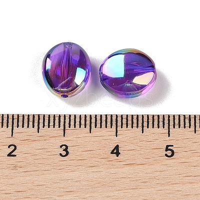 Acrylic Beads PACR-C008-04D-1