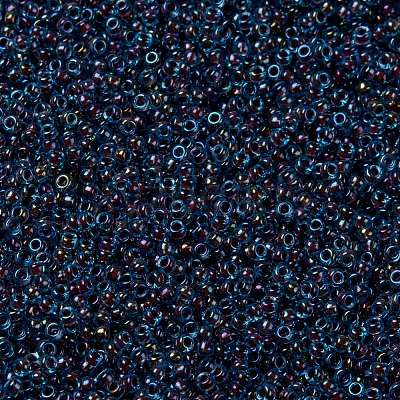 MIYUKI Round Rocailles Beads X-SEED-G009-RR0346-1