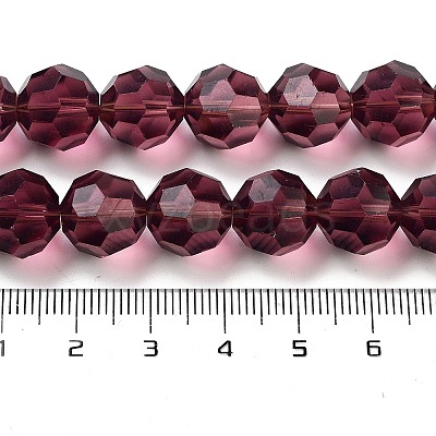 K9 Glass G-M181-12mm-11A-1