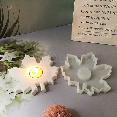 DIY Silicone Candle Molds DIY-M056-01C-1