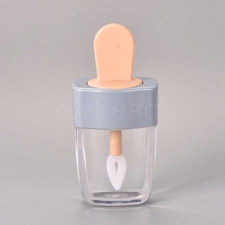 DIY Lip Glaze Bottles X-MRMJ-WH0056-86-1