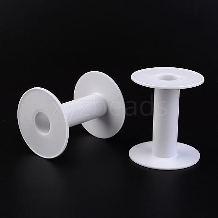 Plastic Empty Spools for Wire X-C131Y-1