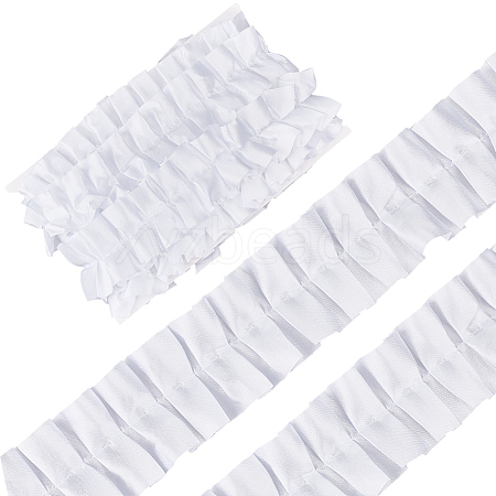2 Rolls Polyester Gift Wrappings Packing Paper DIY-CY0002-40C-1