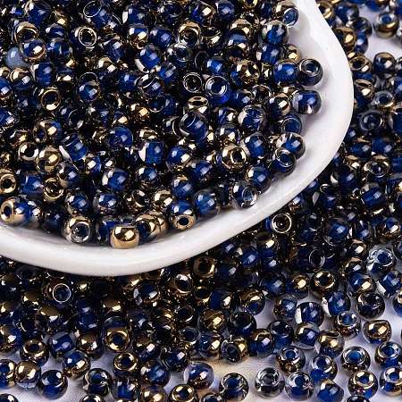 Glass Seed Beads SEED-A032-06X-1