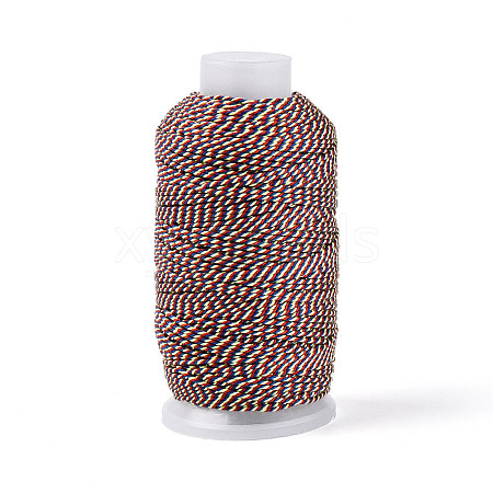 150M S24-Ply Cotton Twisted Cords OCOR-N010-01-24-1