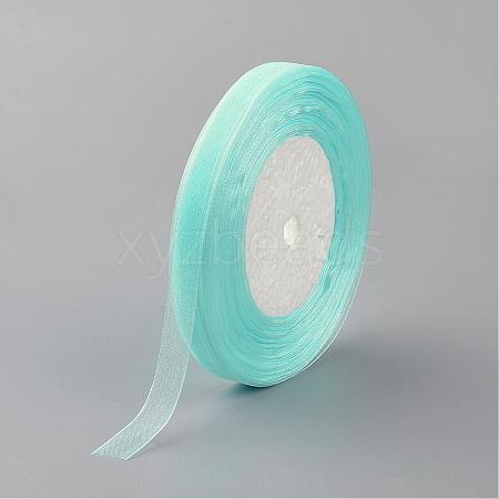 Organza Ribbon RS10mmY-013-1