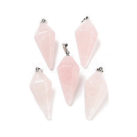 Gemstones Pendants G-I023-02-1