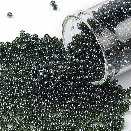 TOHO Round Seed Beads SEED-JPTR11-0119-1