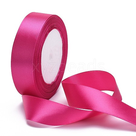 Single Face Satin Ribbon RC25mmY027-1