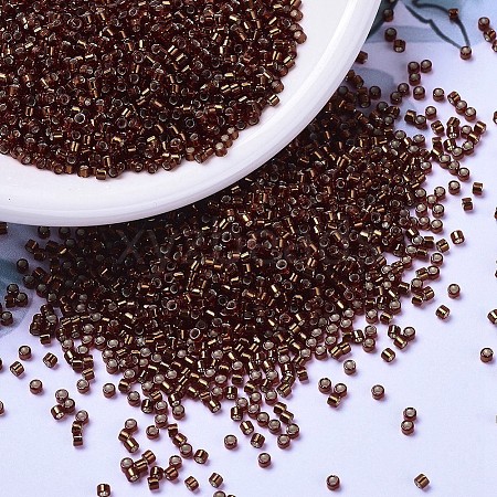 MIYUKI Delica Beads SEED-MY11-DB1202-1
