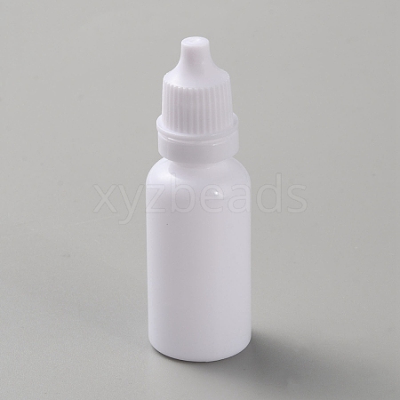 Plastic Glue Bottles AJEW-WH0348-299D-1