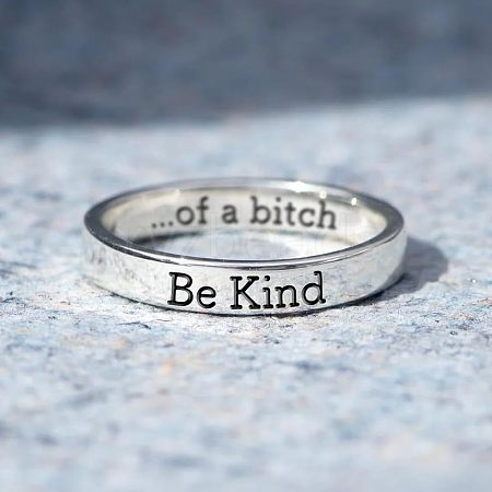925 Sterling Silver Finger Rings FS-WGCB4FD-06-1
