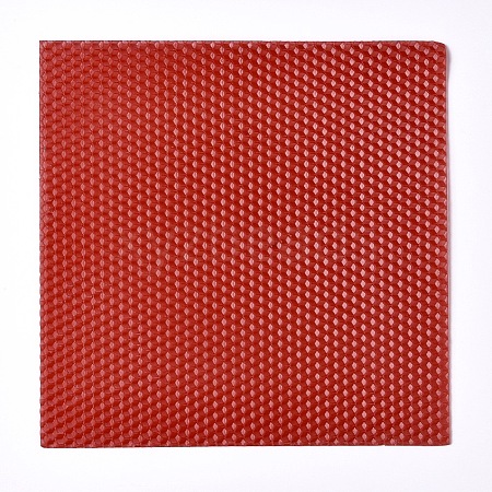 Beeswax Honeycomb Sheets DIY-WH0162-55B-01-1