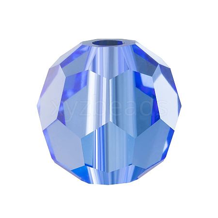 Preciosa® Crystal Beads X-PRC-BB4-30050-1