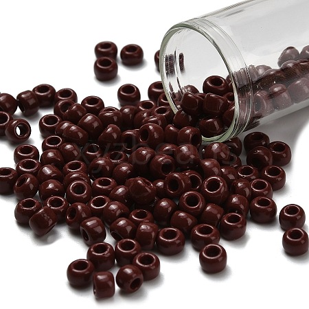 TOHO 3/0 Round Beads SEED-XTR03-0046-1