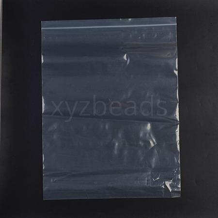 Plastic Zip Lock Bags OPP-G001-B-36x48cm-1