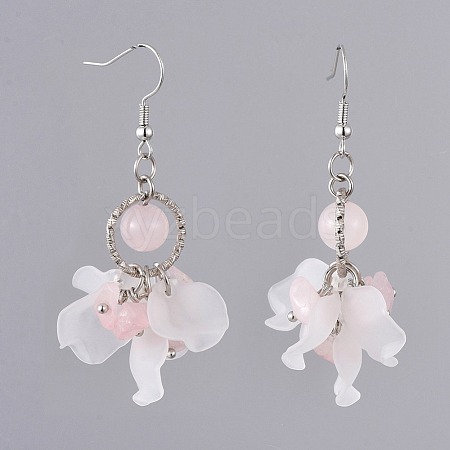 Dangle Earrings EJEW-JE04033-03-1